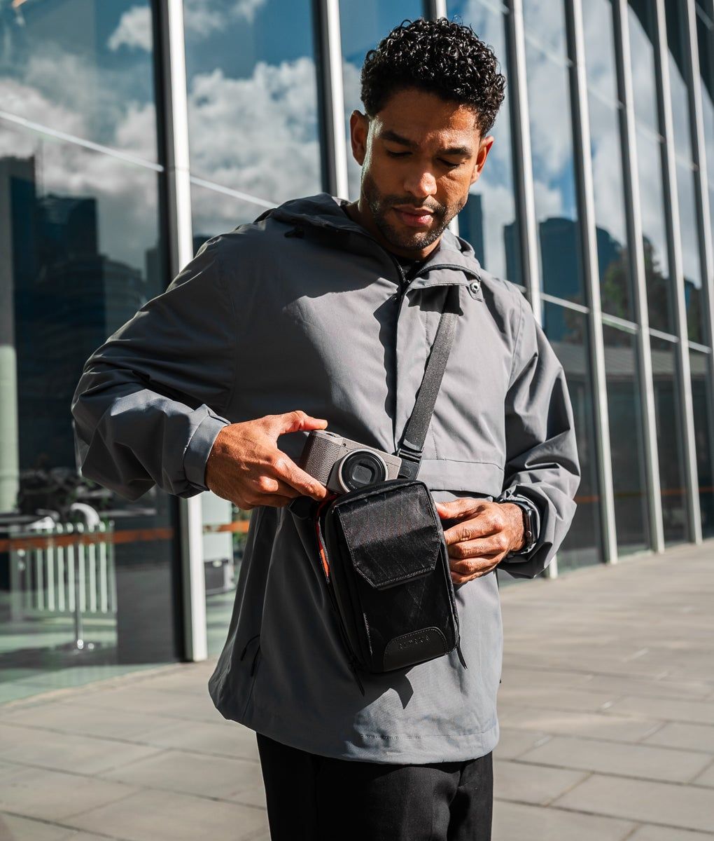  ALPAKA Modular Sling V2 