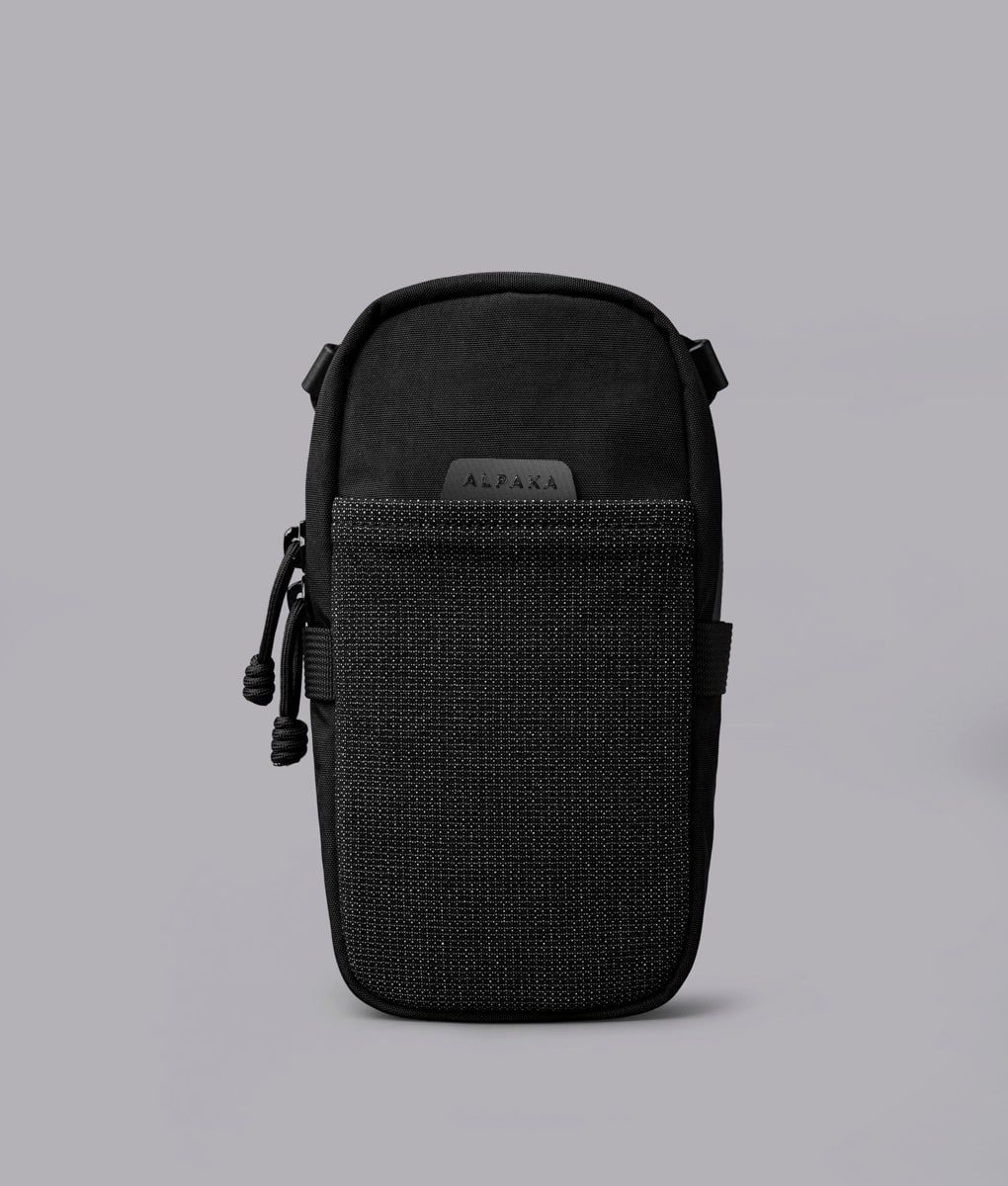  ALPAKA Modular Shoulder Pocket Max 