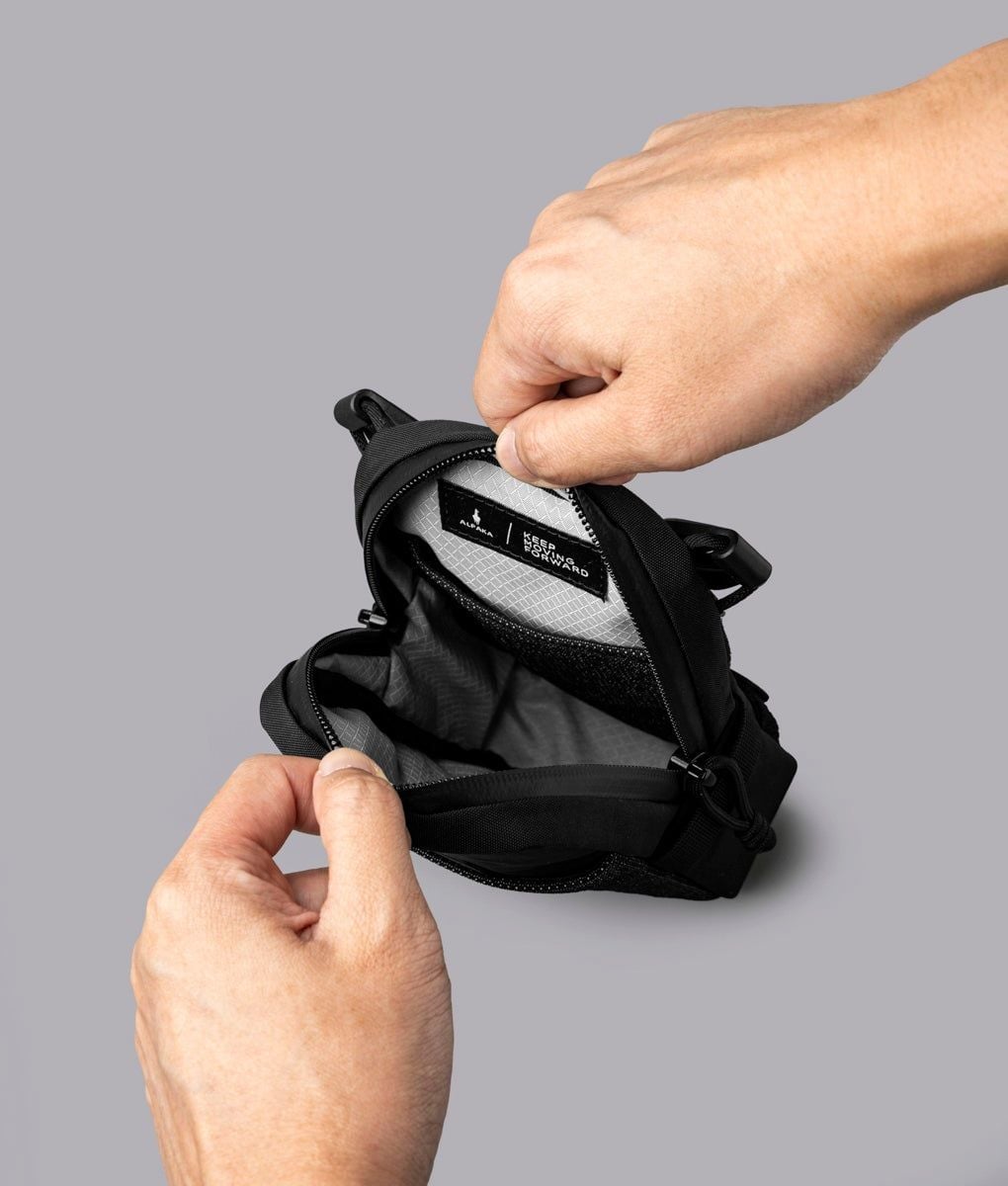  ALPAKA Modular Shoulder Pocket Max 