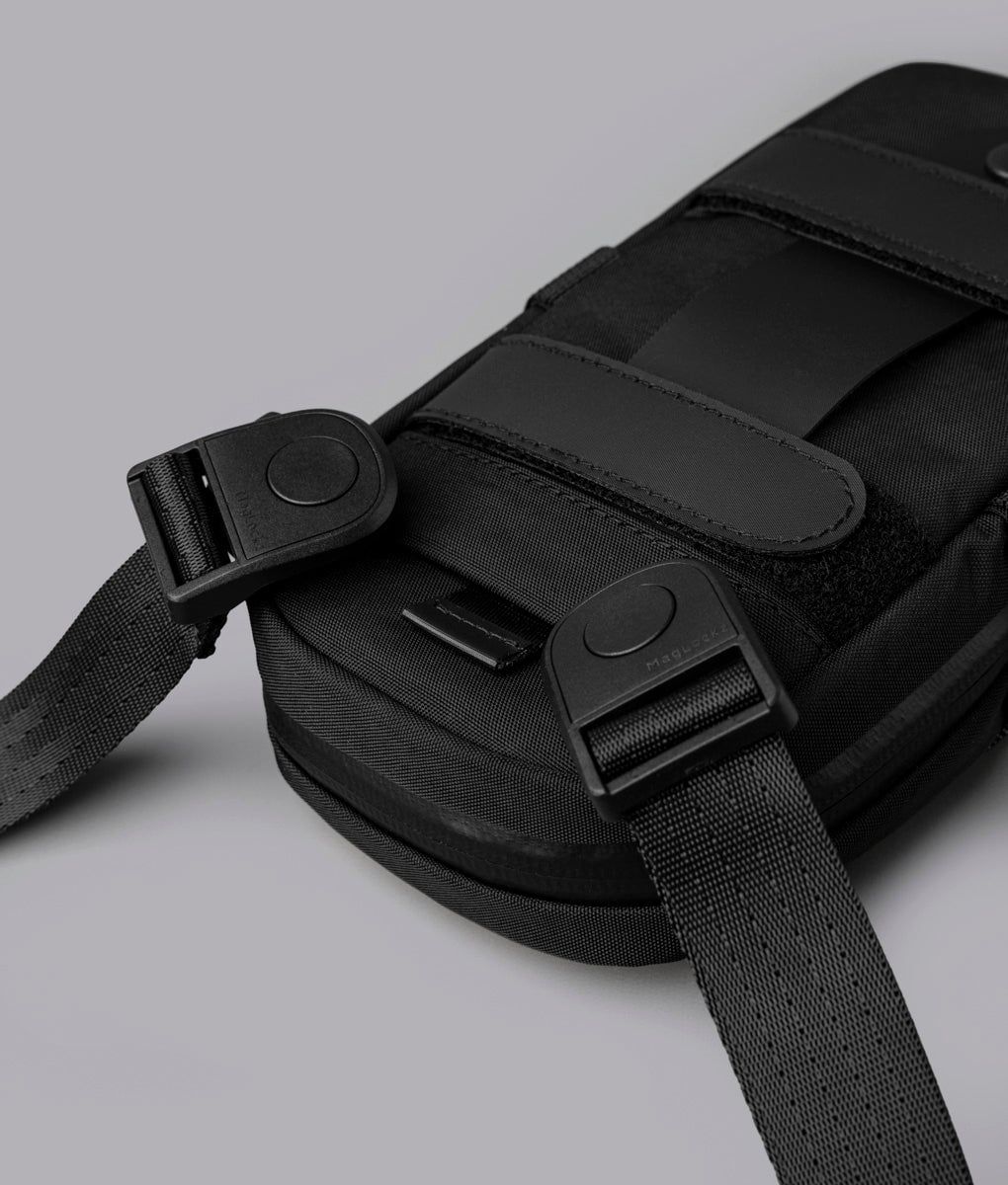  ALPAKA Modular Shoulder Pocket Max 
