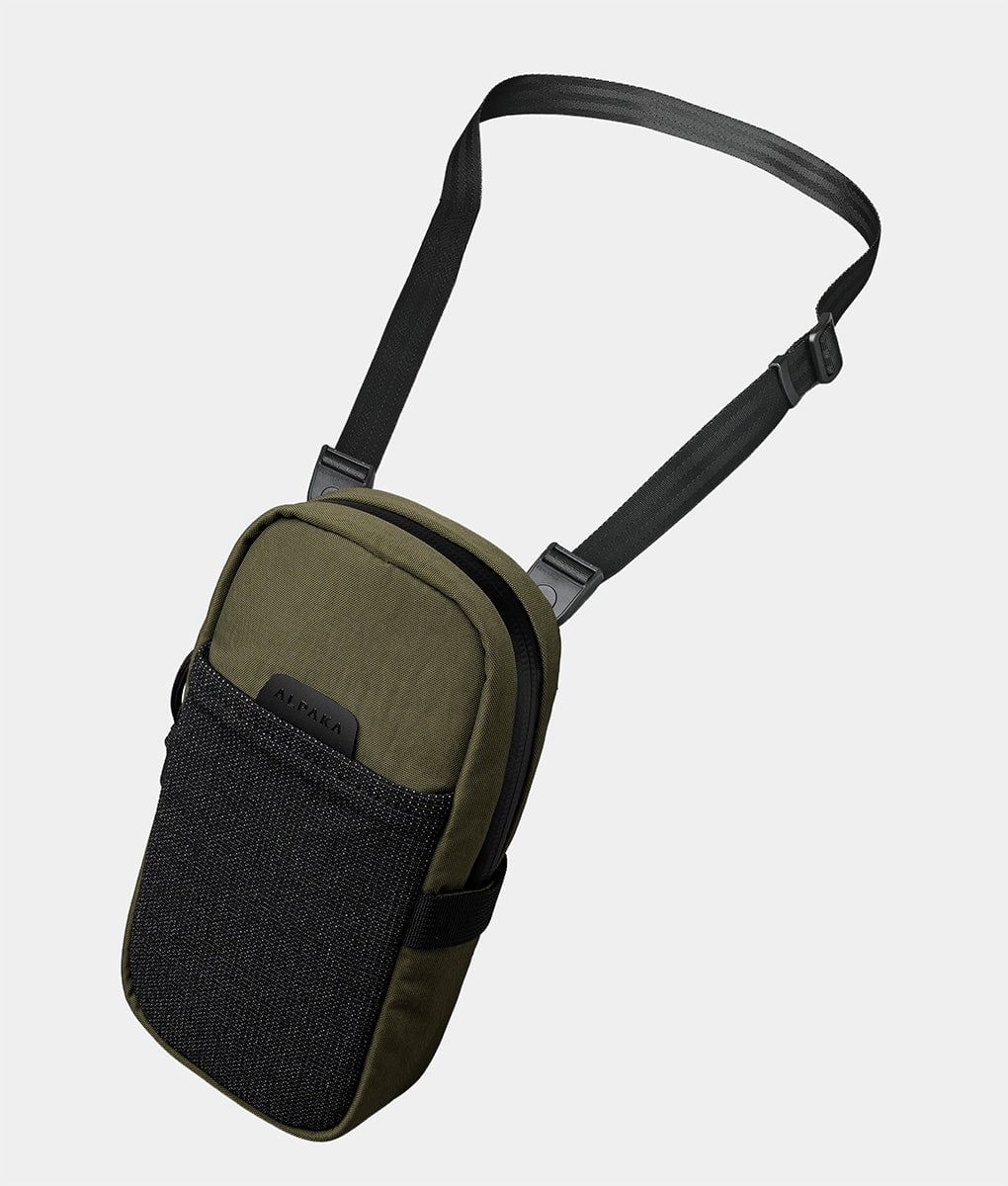  ALPAKA Modular Shoulder Pocket Max 
