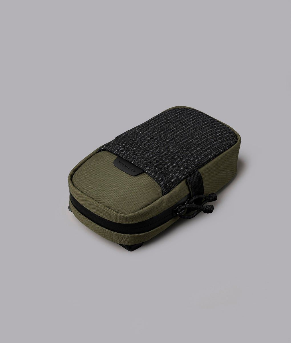  ALPAKA Modular Shoulder Pocket Max 