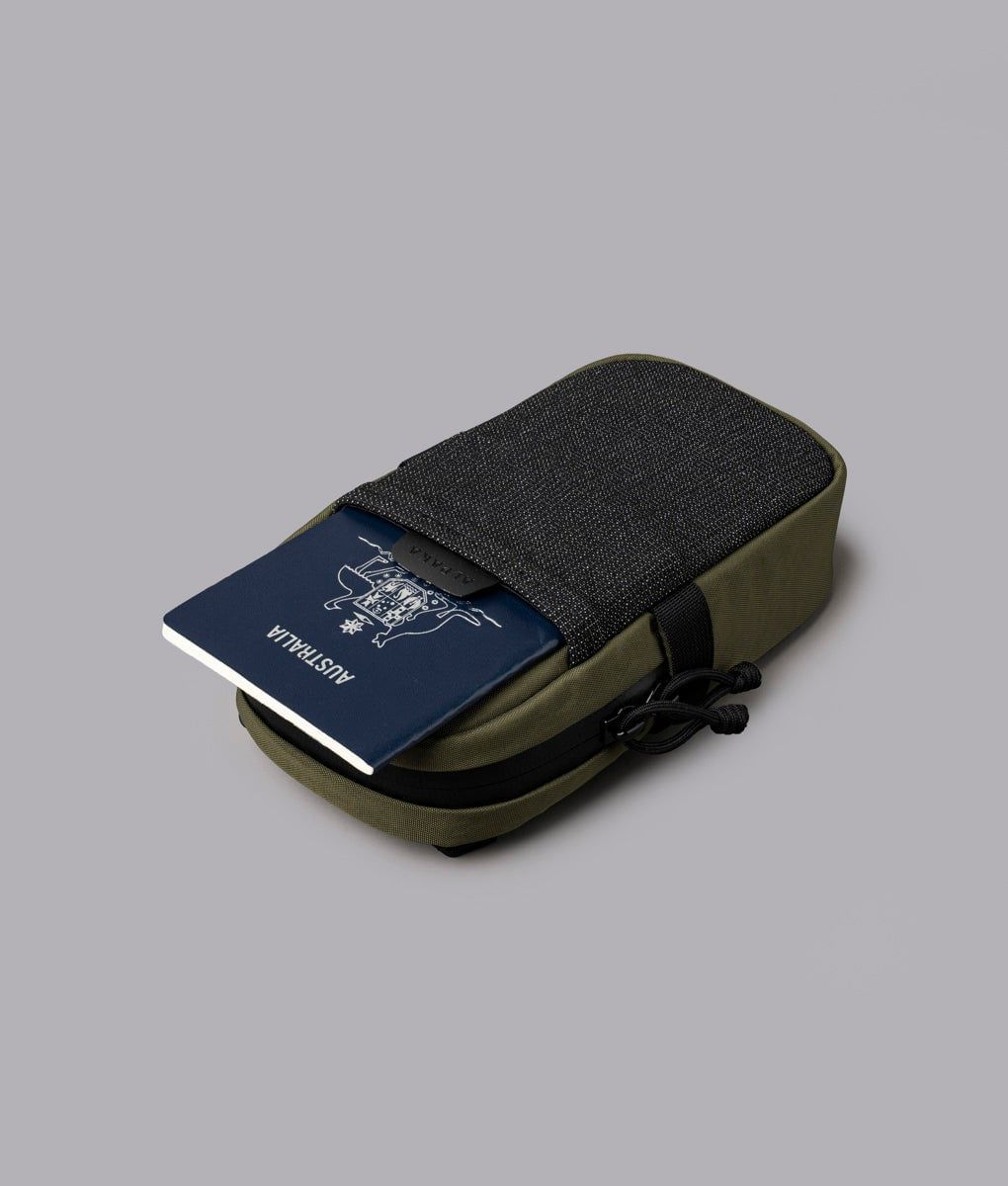  ALPAKA Modular Shoulder Pocket Max 