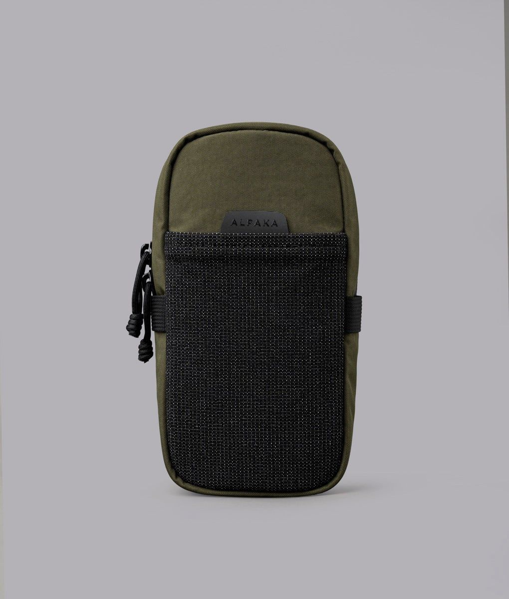  ALPAKA Modular Shoulder Pocket Max 