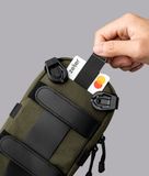  ALPAKA Modular Shoulder Pocket Max 