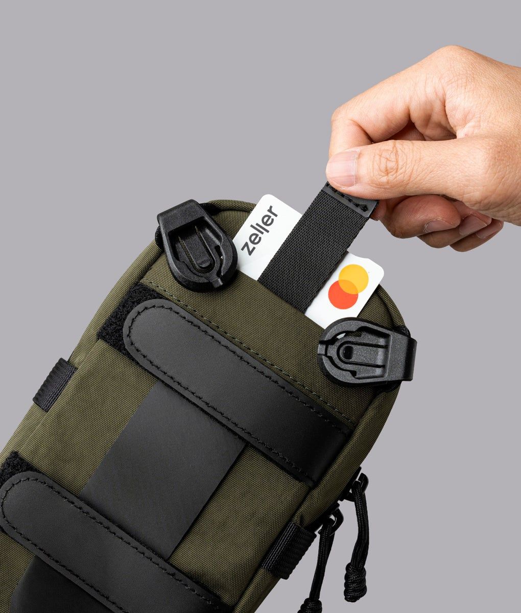  ALPAKA Modular Shoulder Pocket Max 