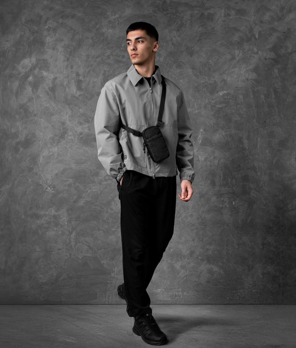 Modular Shoulder Pocket Max - Ultradyne 