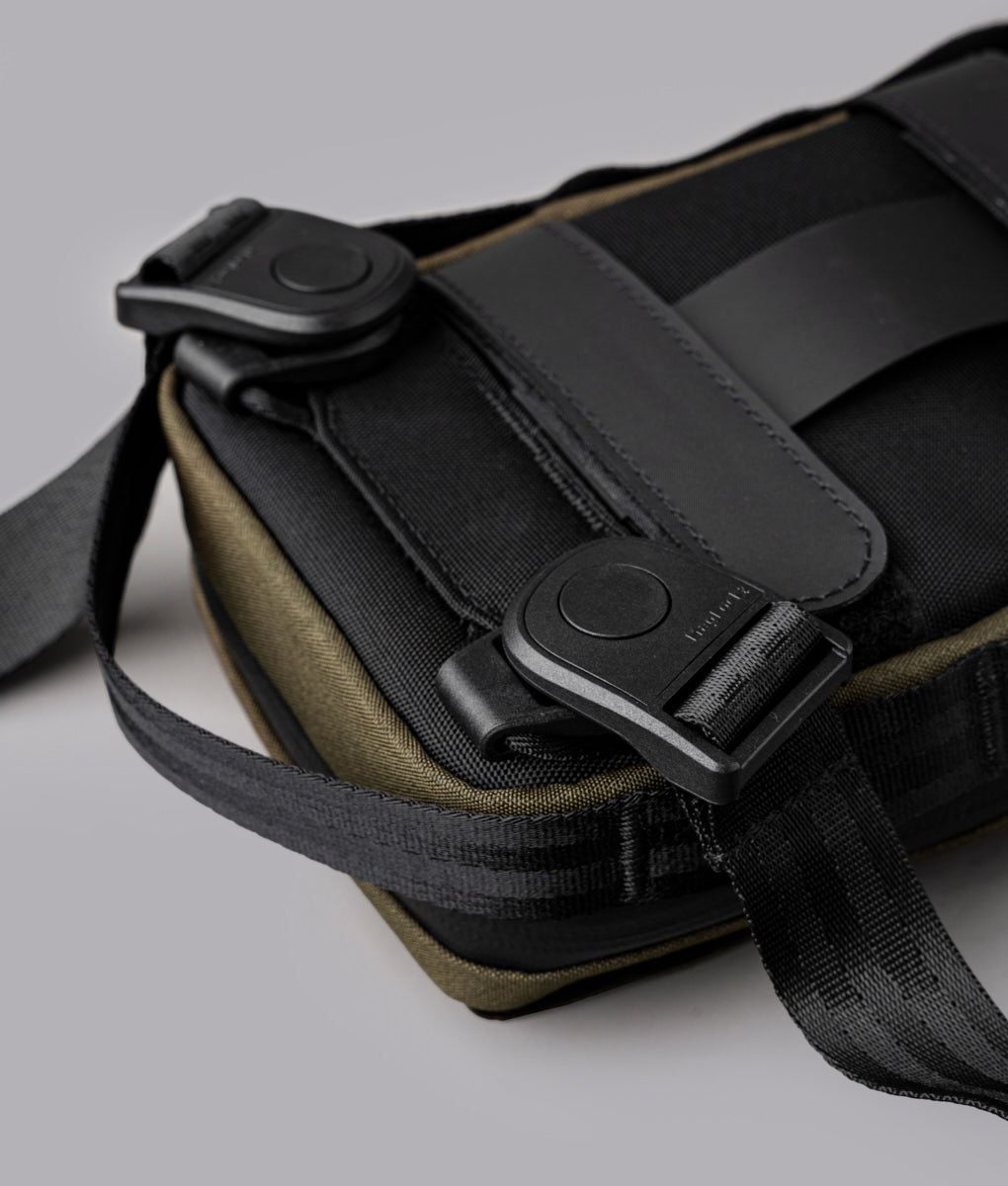  ALPAKA Modular Sling V2 