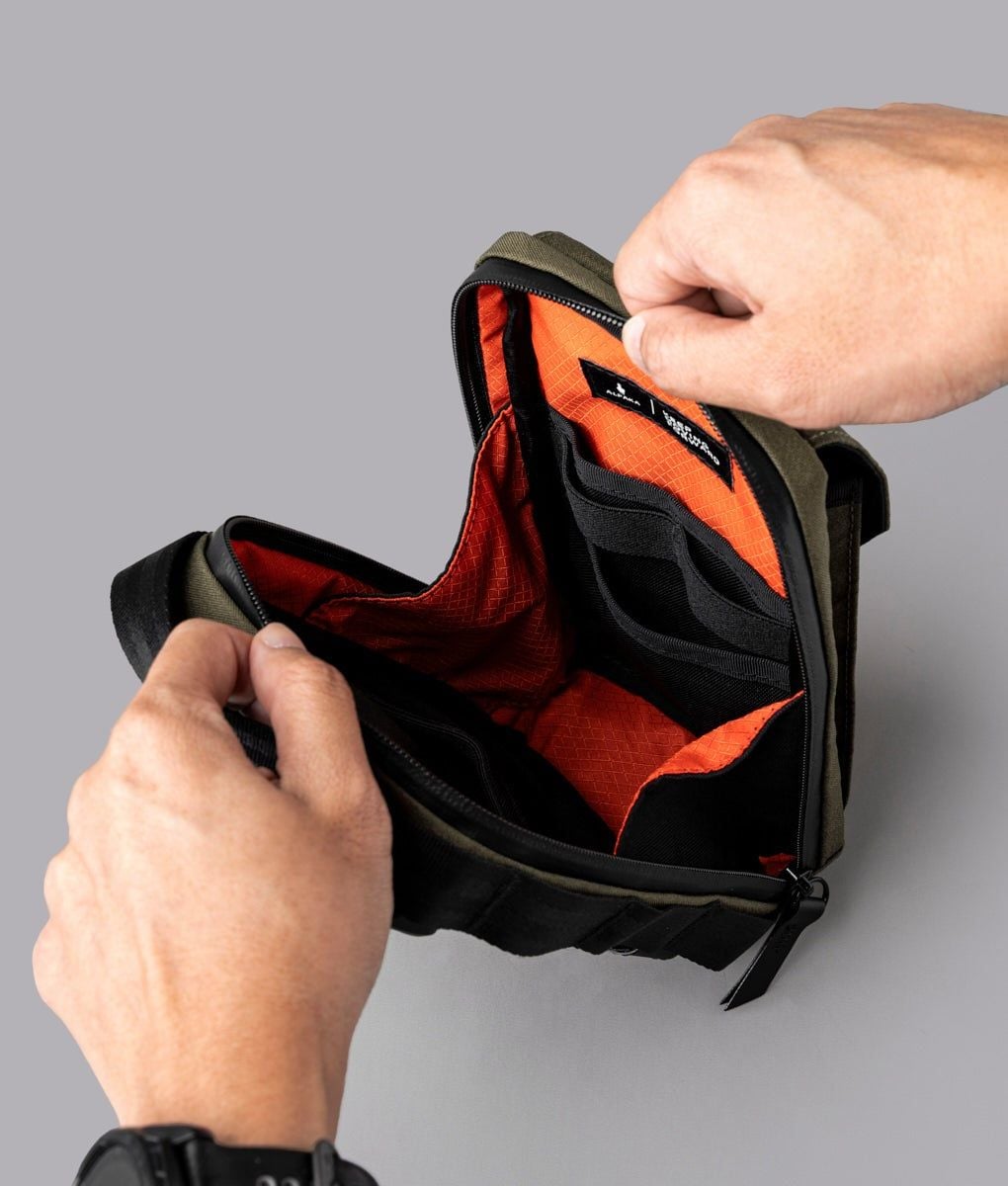  ALPAKA Modular Sling V2 