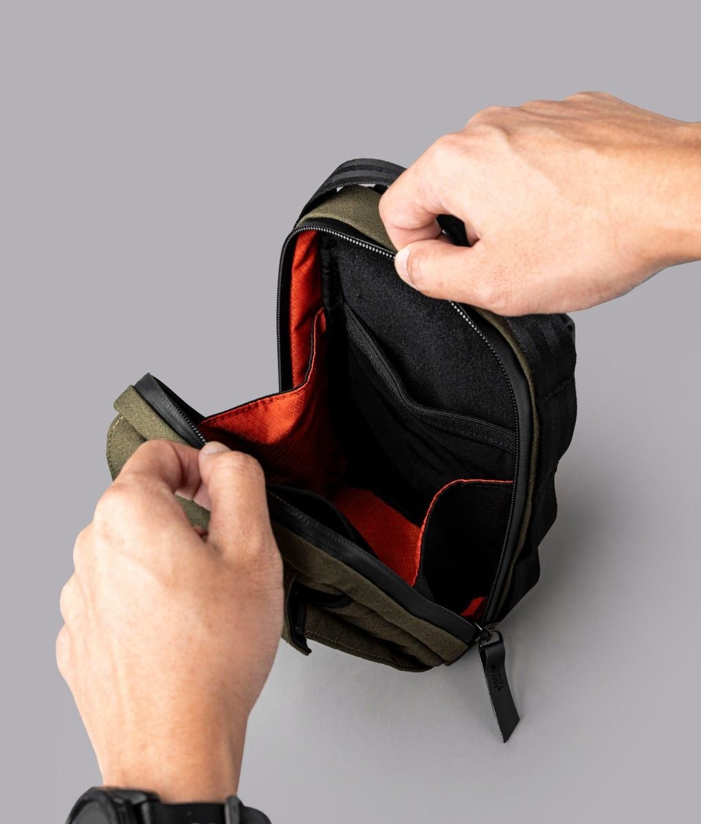  ALPAKA Modular Sling V2 