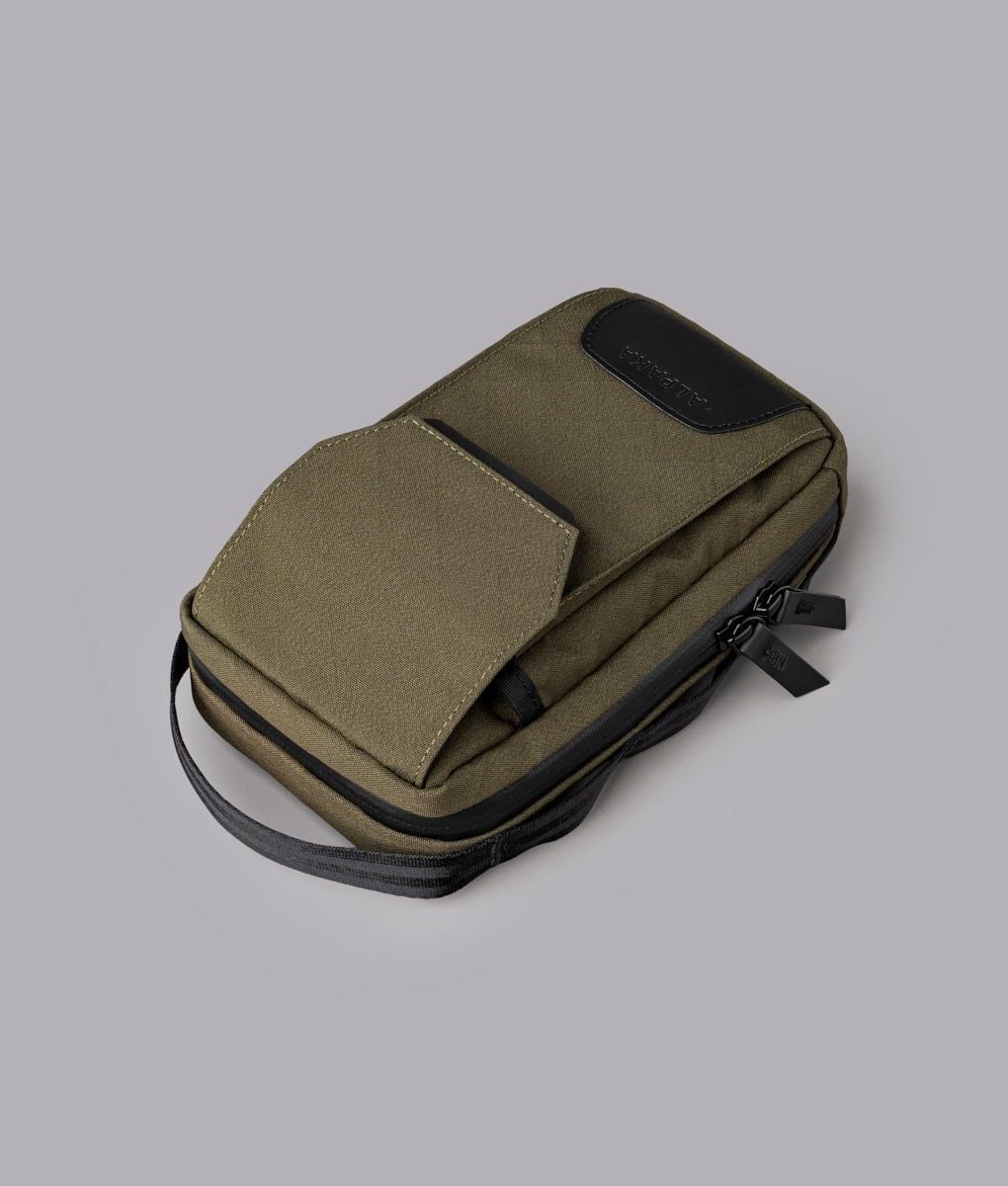  ALPAKA Modular Sling V2 