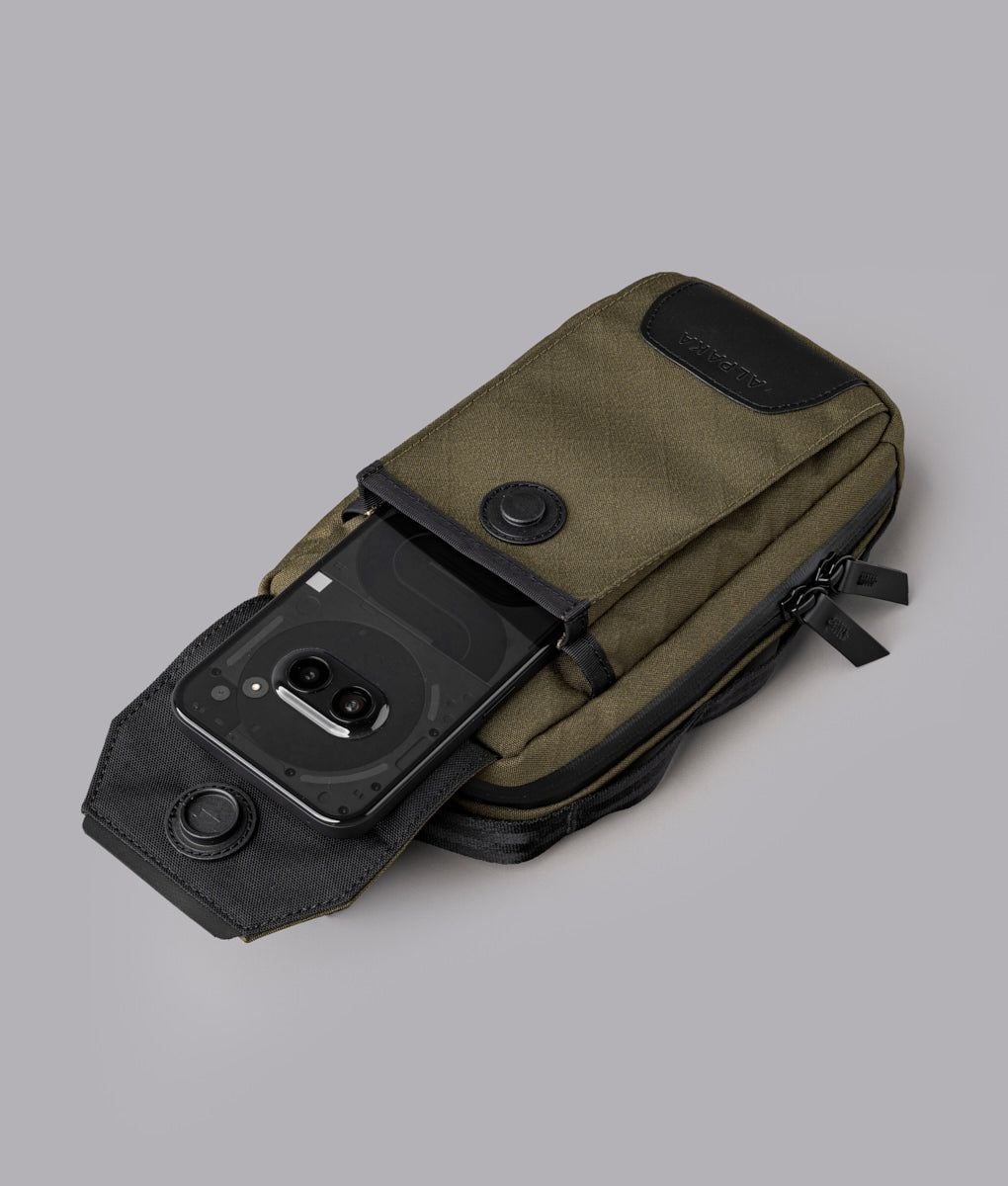  ALPAKA Modular Sling V2 