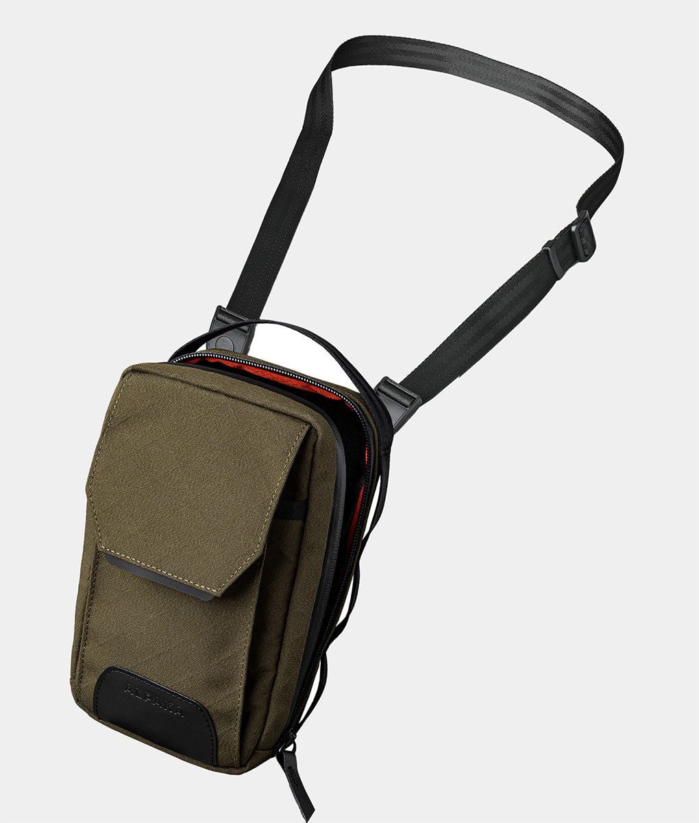  ALPAKA Modular Sling V2 