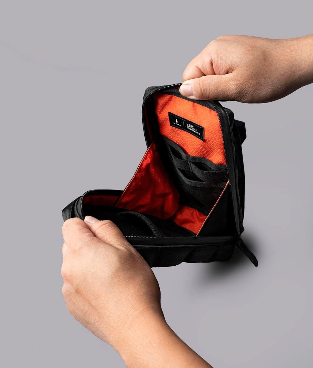  ALPAKA Modular Sling V2 