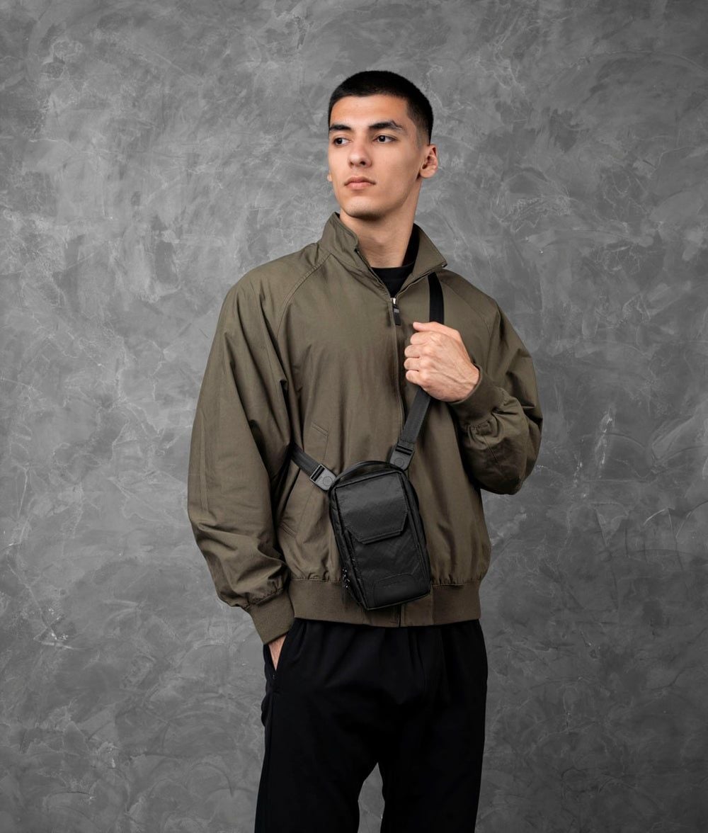  ALPAKA Modular Sling V2 