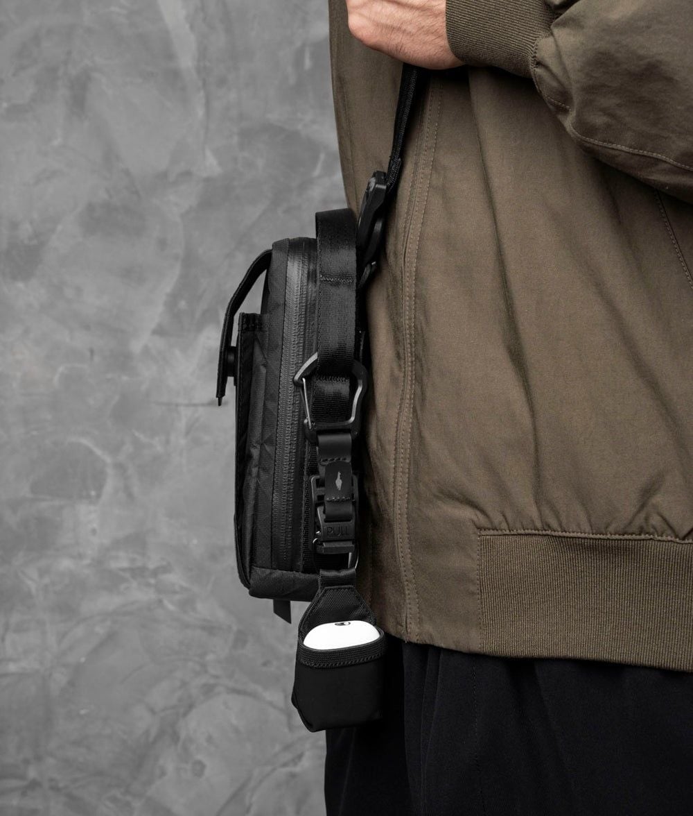  ALPAKA Modular Sling V2 