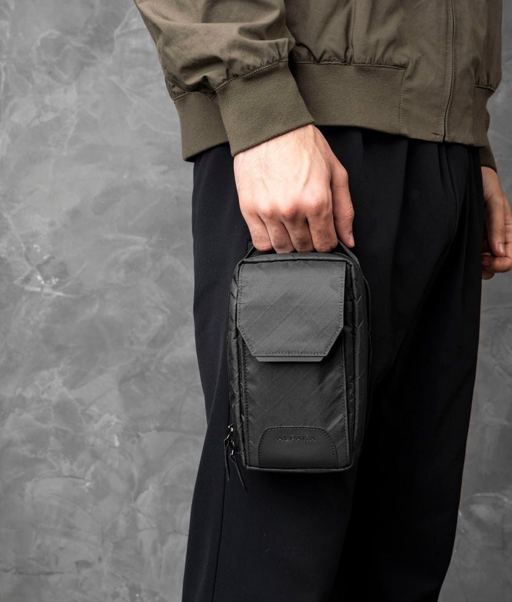  ALPAKA Modular Sling V2 
