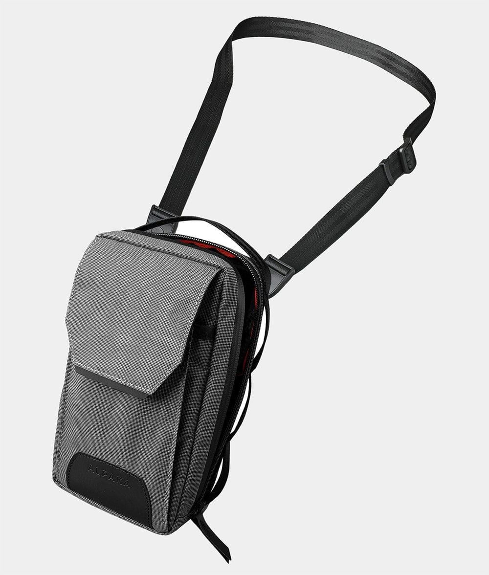  ALPAKA Modular Sling V2 