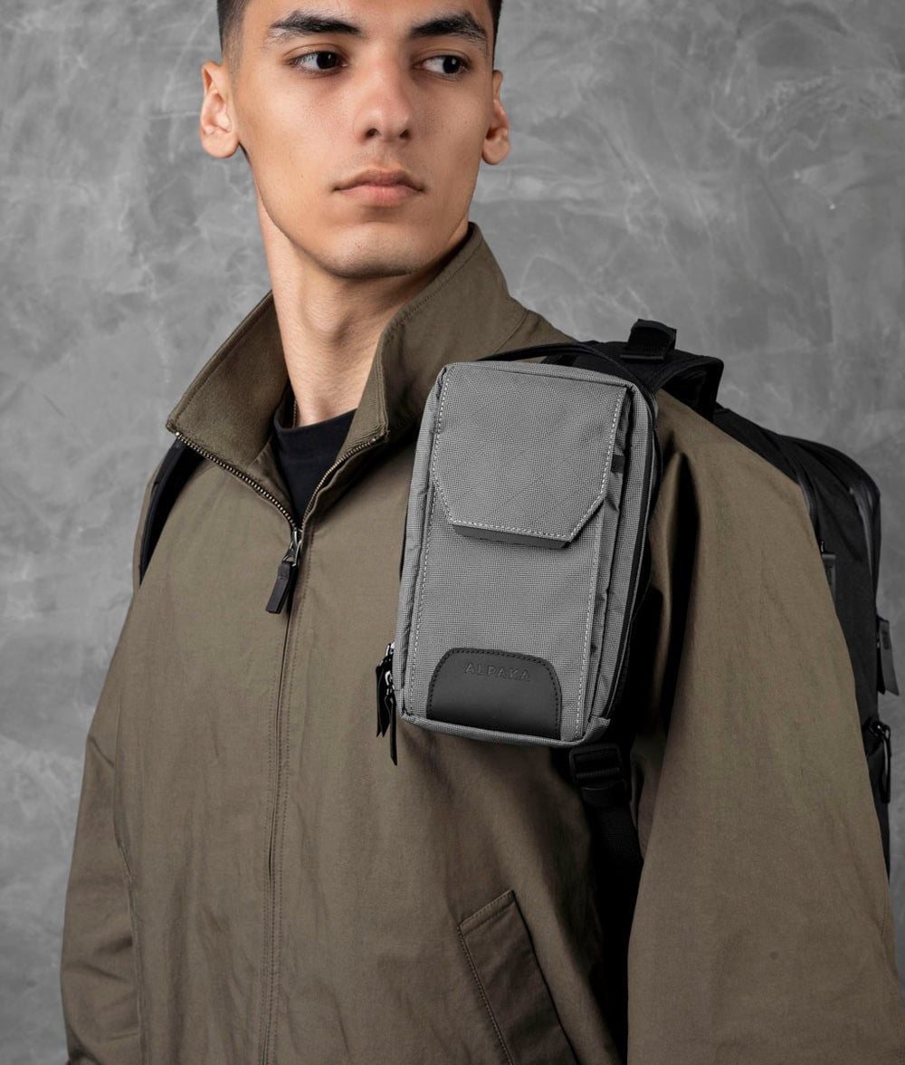  ALPAKA Modular Sling V2 