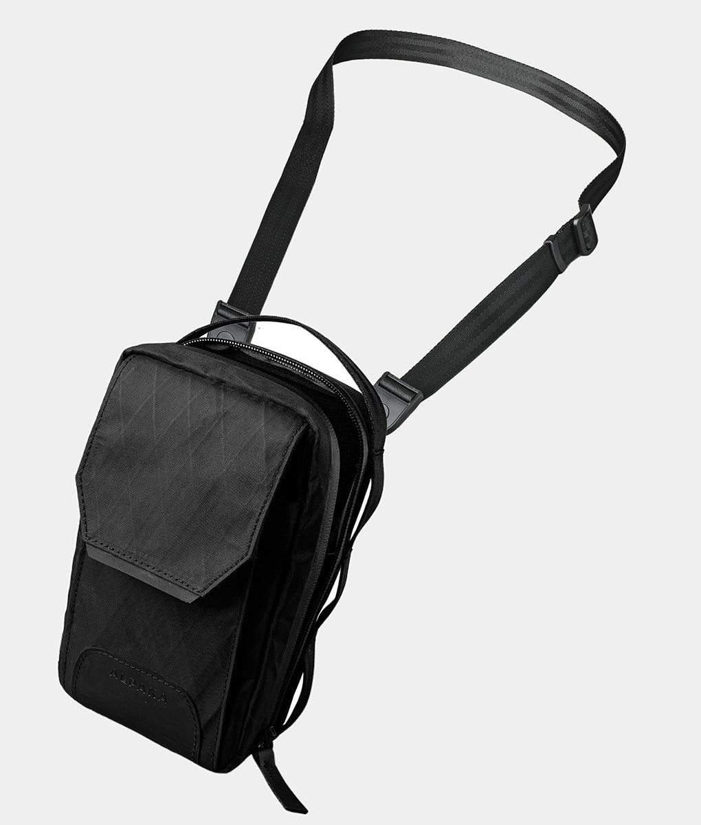  ALPAKA Modular Sling V2 