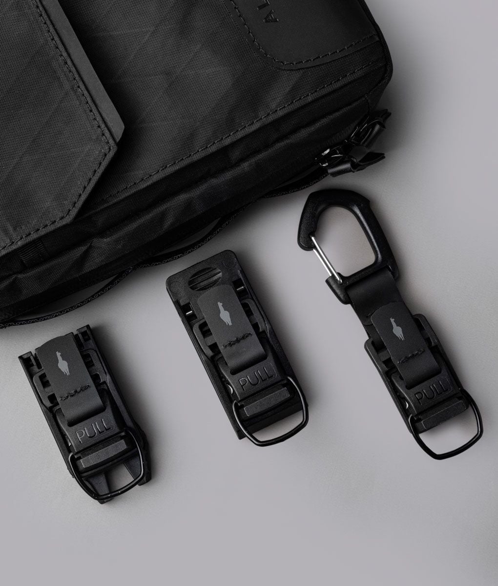  ALPAKA Modular Sling V2 
