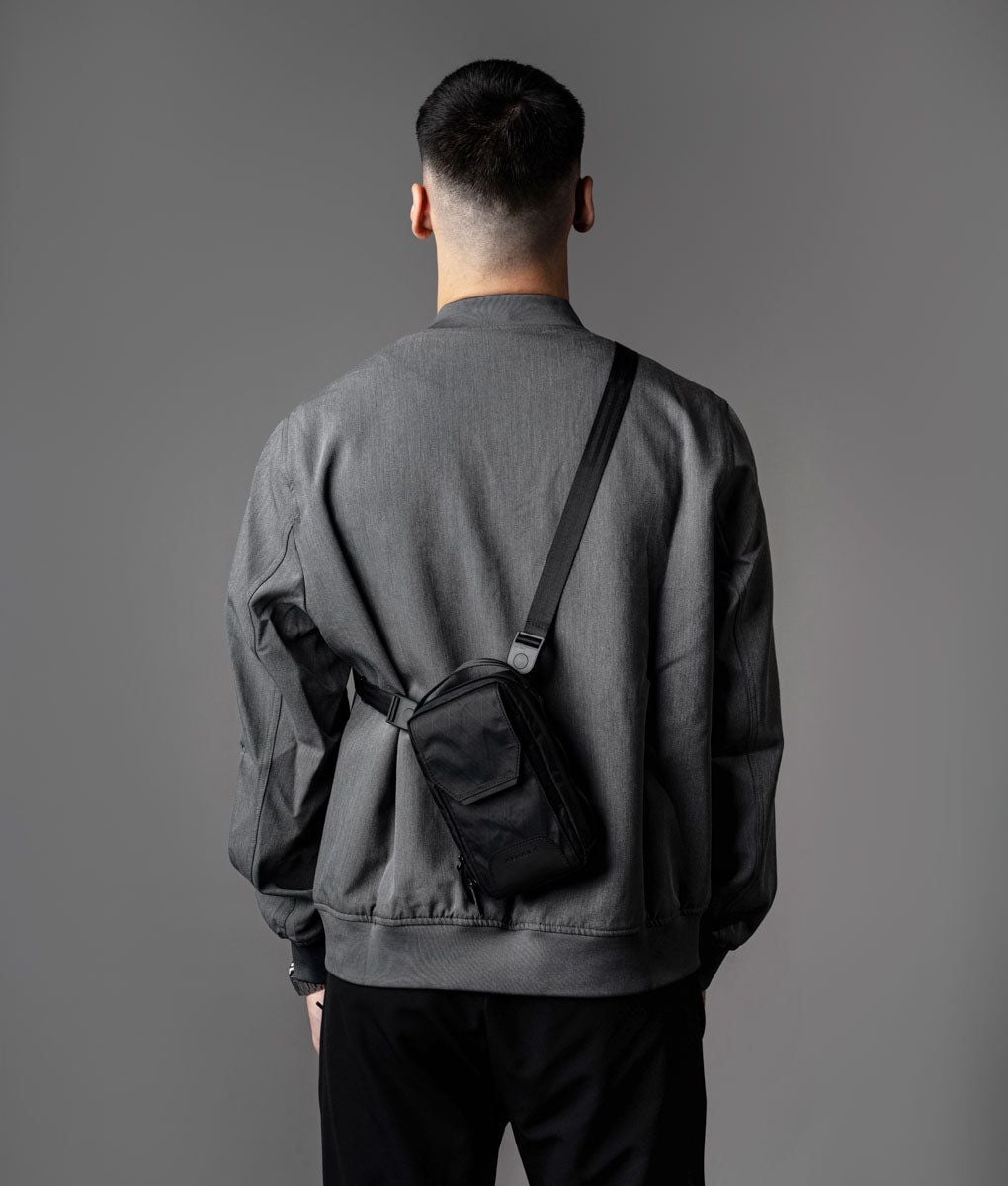  ALPAKA Modular Sling V2 