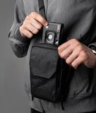  ALPAKA Modular Sling V2 