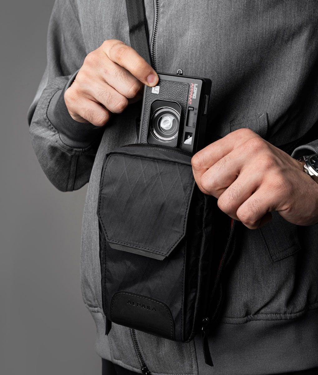  ALPAKA Modular Sling V2 