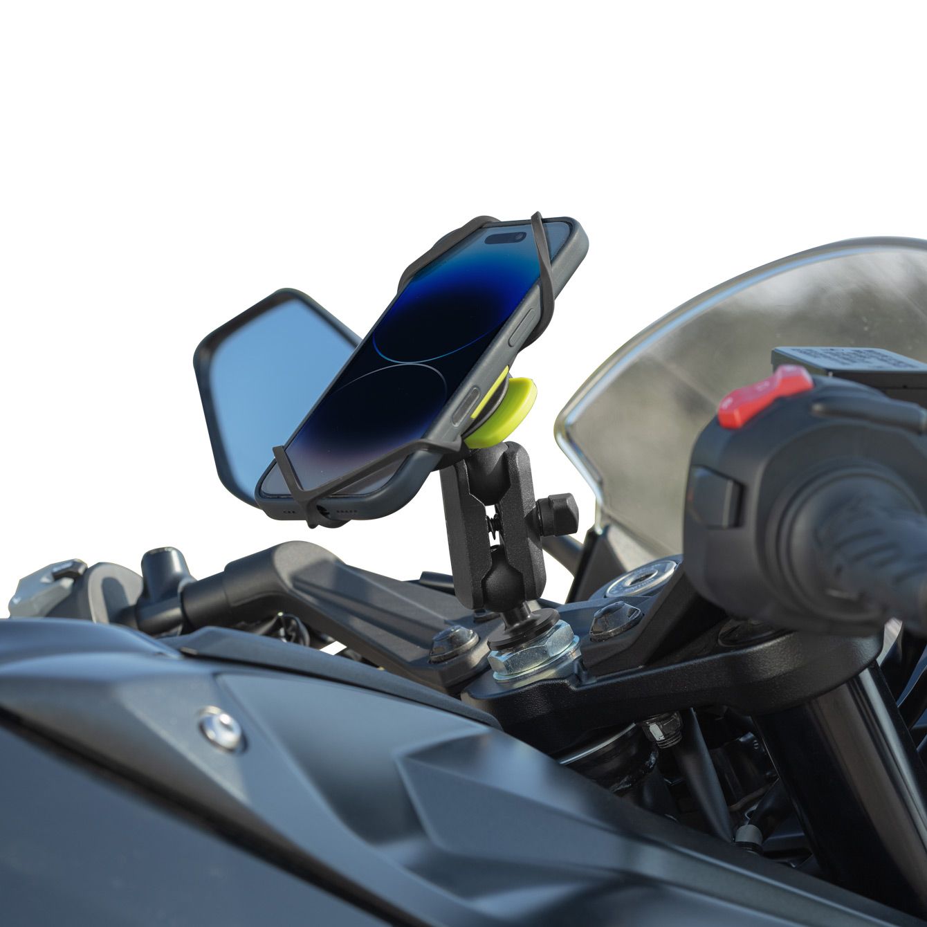  Moto Tie Connect Kit 3 - Fork Stem 