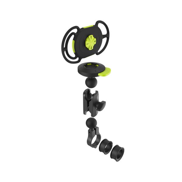  Moto Tie Connect Kit 3 - Handlebar 