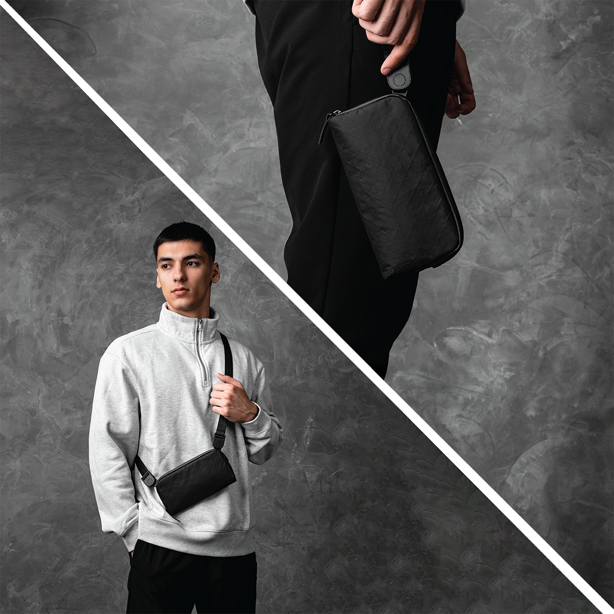  Flight Pouch - Ultradyne 