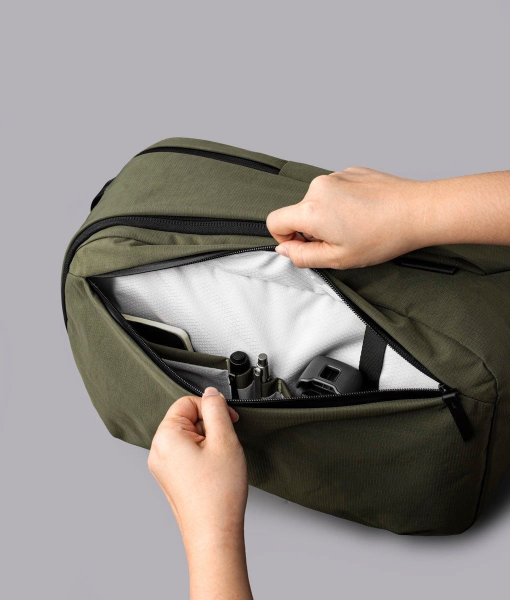  ALPAKA Metro Backpack Pro 