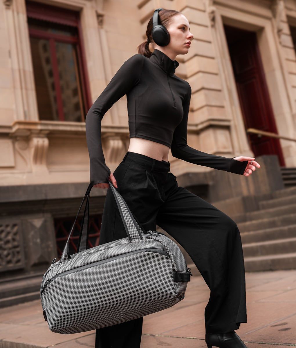  Momentum Duffel 