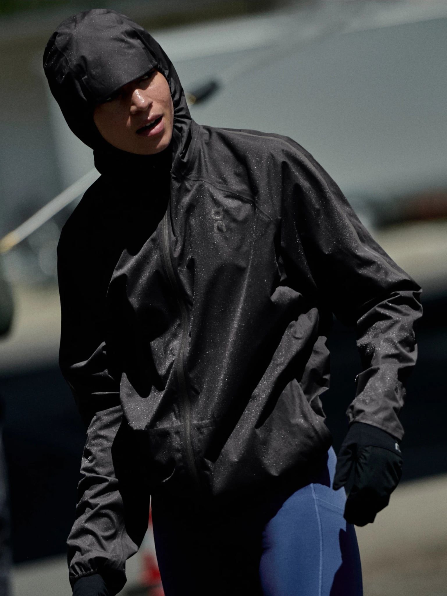  Performance Jacket Waterproof 