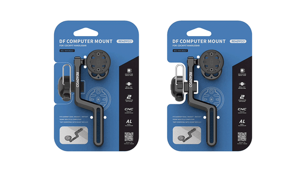  DF COMPUTER MOUNT 