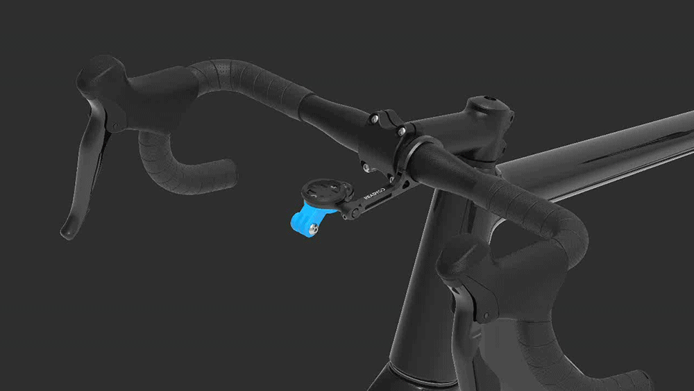  DF 3-WAY MOUNT 