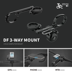  DF 3-WAY MOUNT 