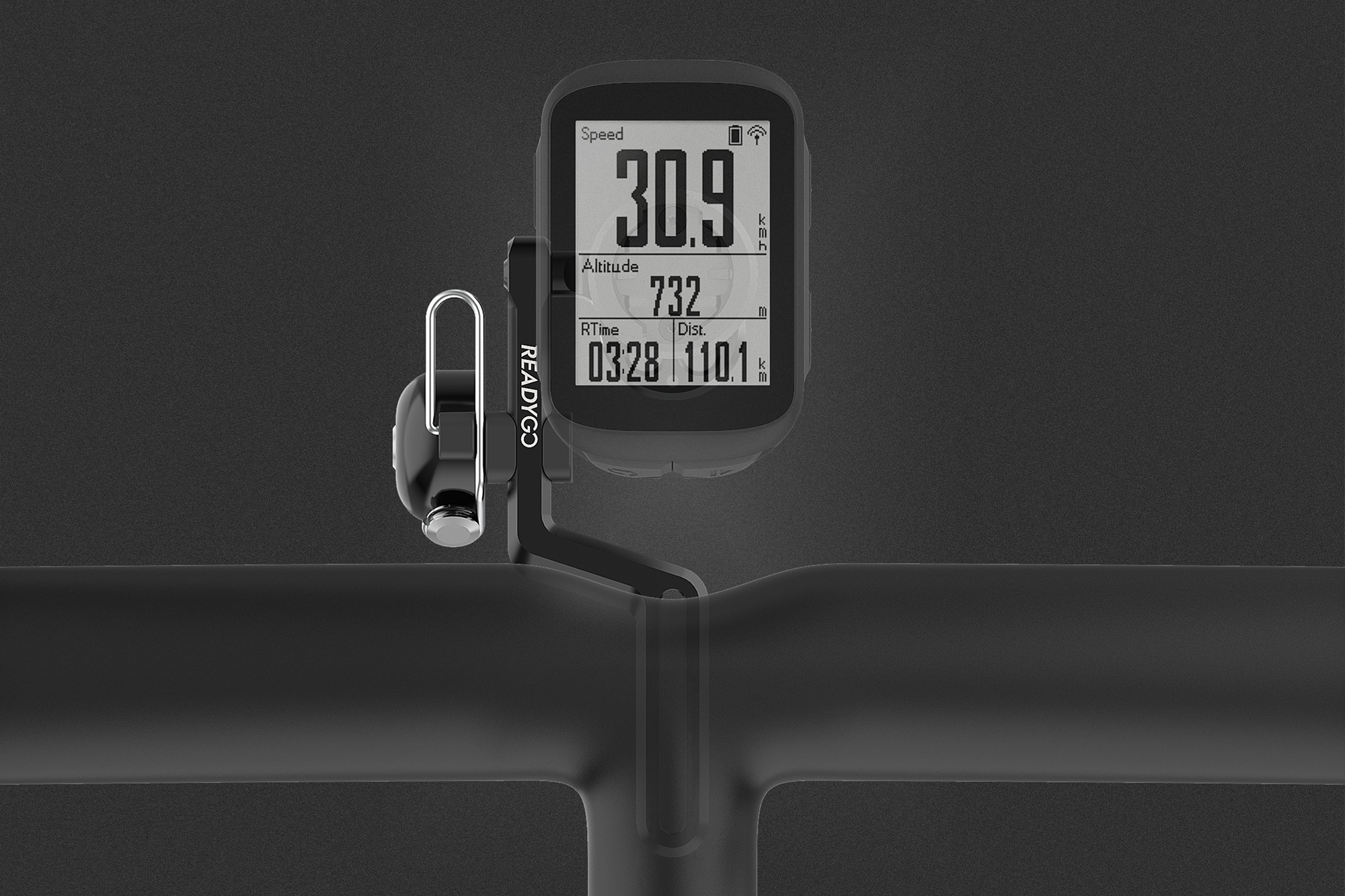  DF COMPUTER MOUNT 