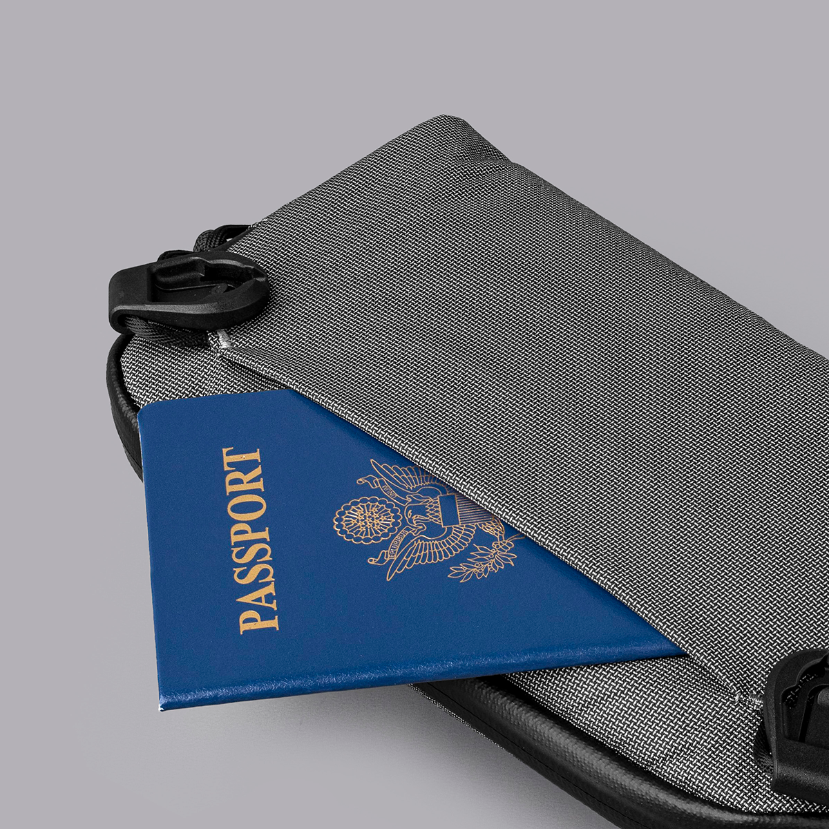  Flight Pouch Pro - Ultradyne 
