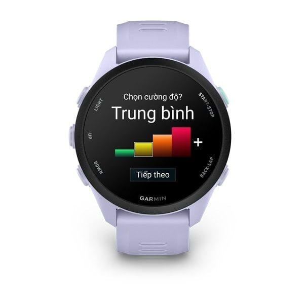  Forerunner 70 