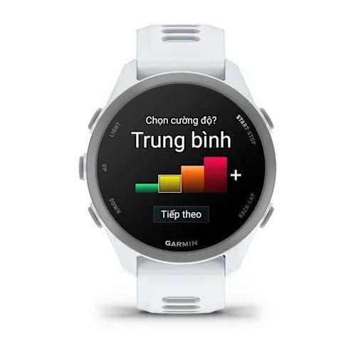 Forerunner 170 