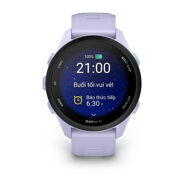  Forerunner 70 