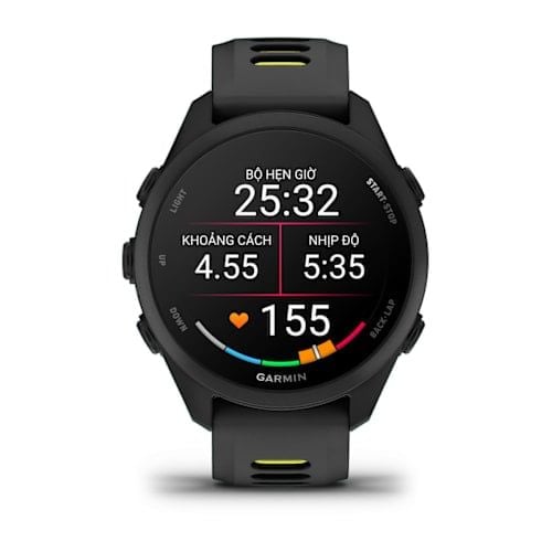  Forerunner 170 