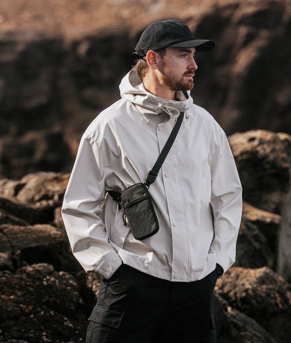  Modular Shoulder Pocket Max - Ultradyne 