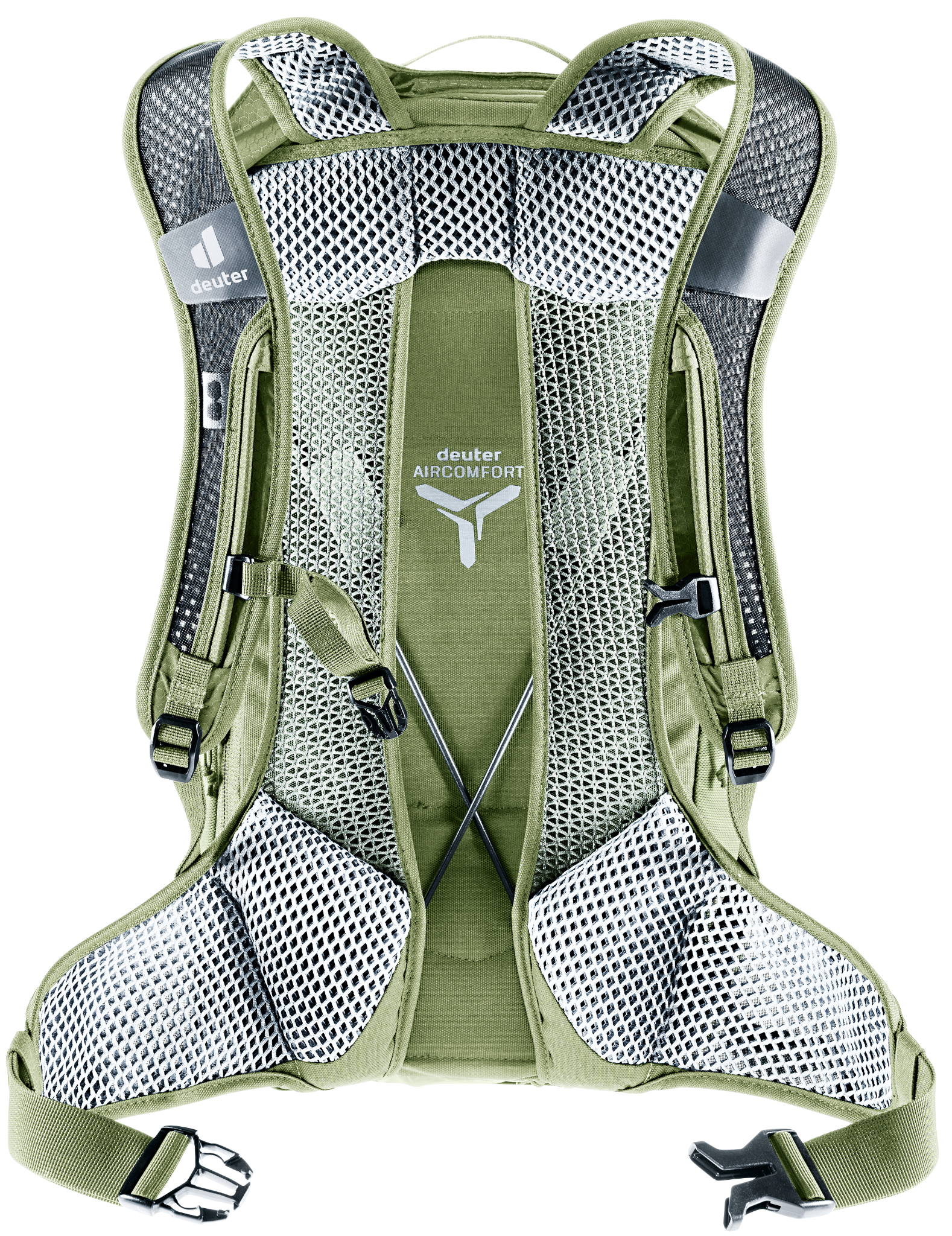  Race Air 14+3 