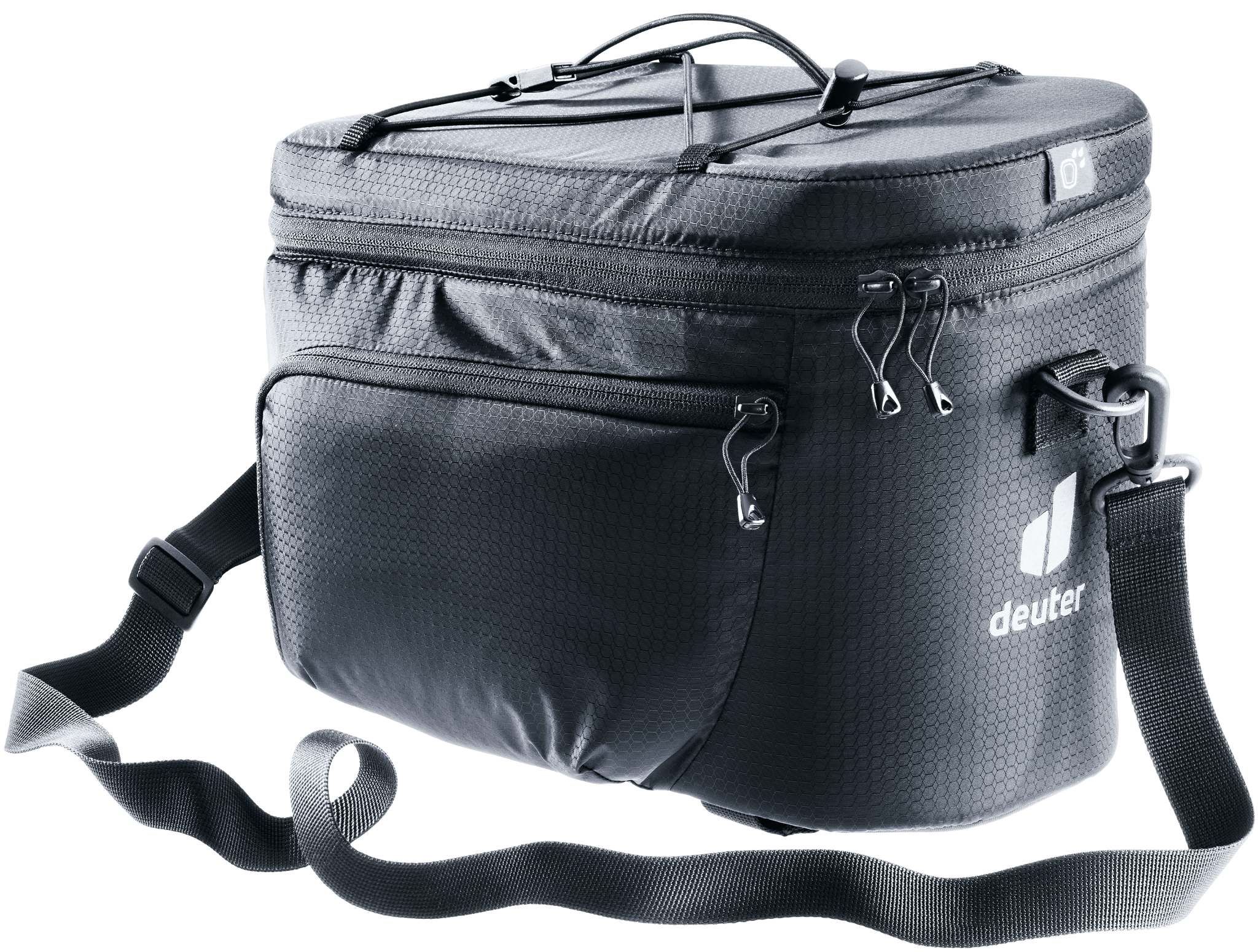  Rack Bag 10 