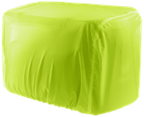  Rack Bag 10 