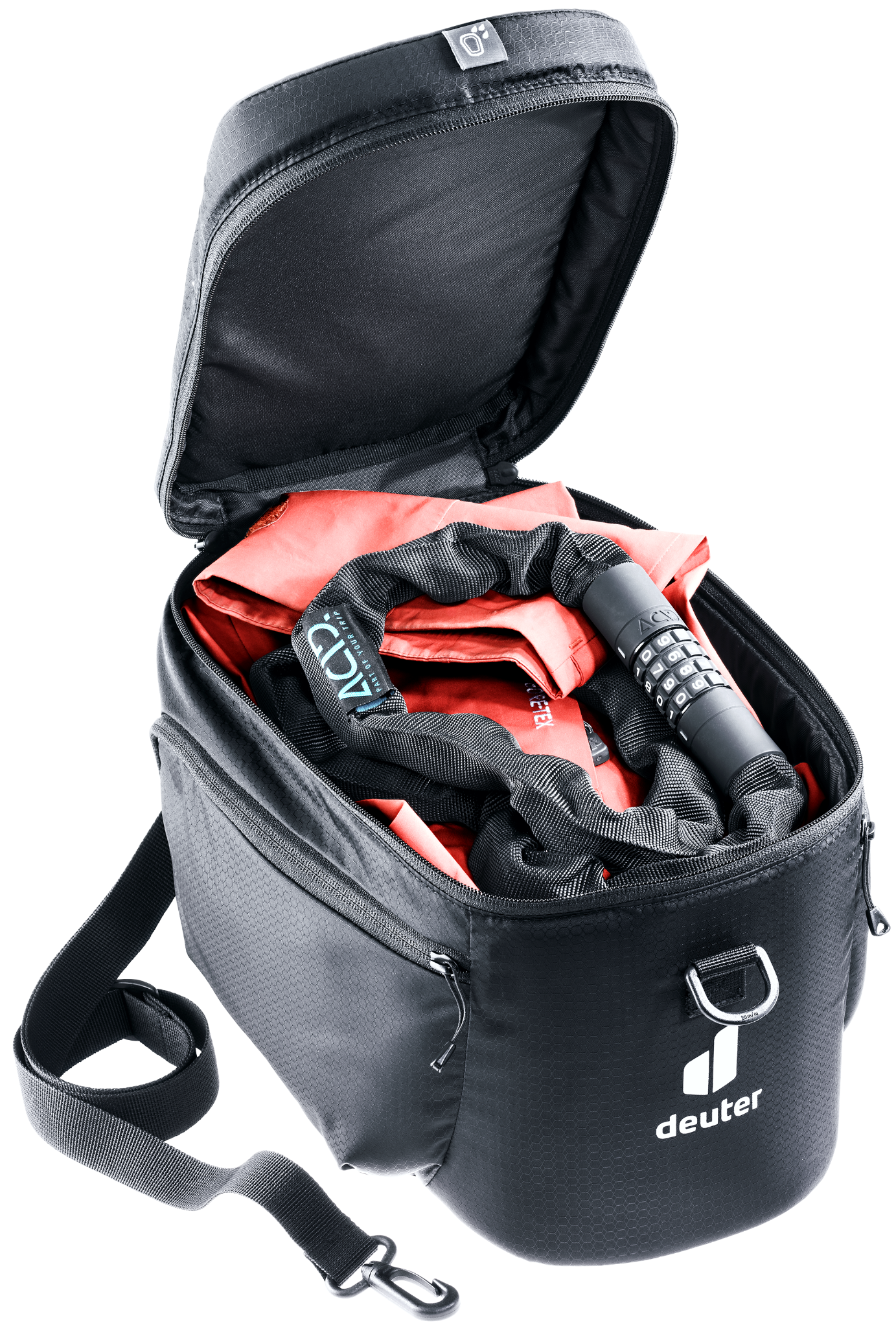  Rack Bag 10 
