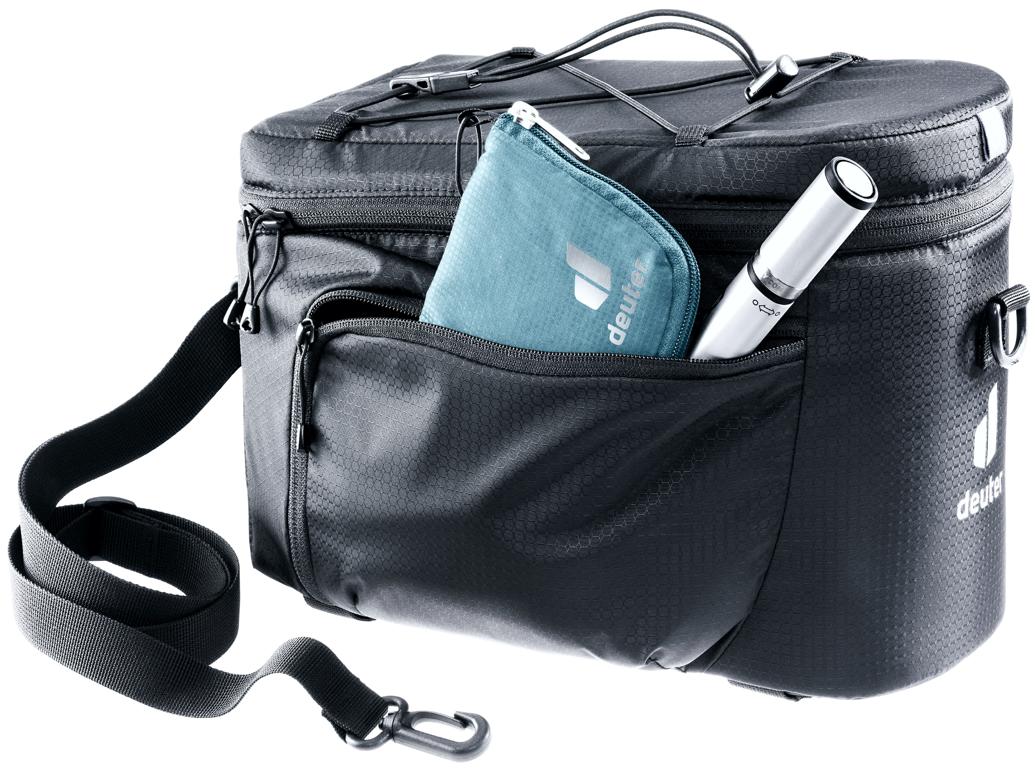  Rack Bag 10 