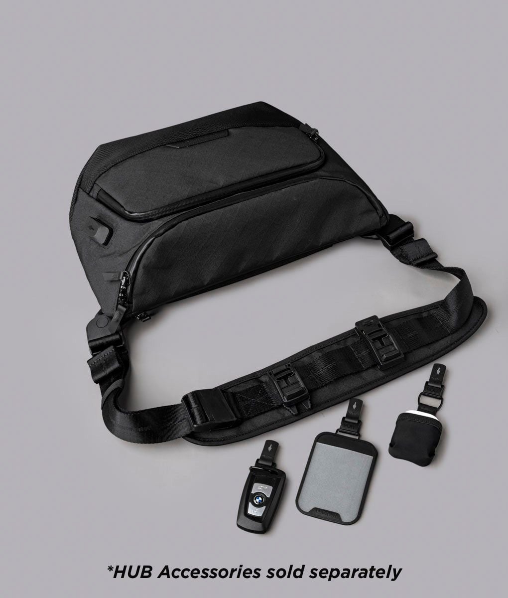  ALPAKA Bravo Sling Max V2 